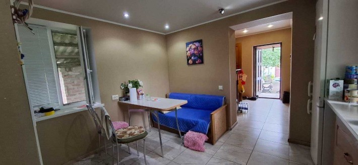 Продается дом район Черевковка. Продажа по Сертификату. - фото 1