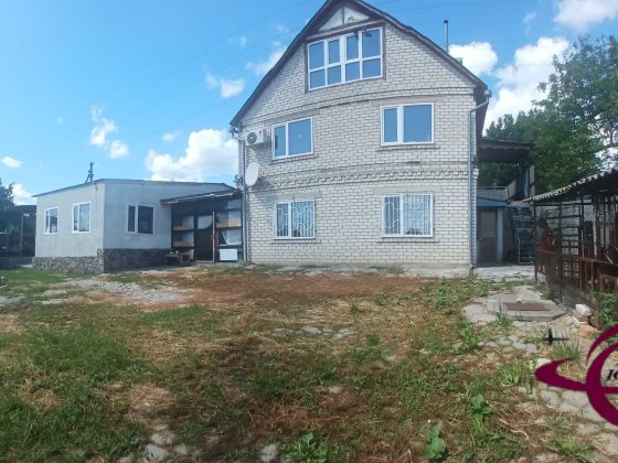 продаж будинку ( район Гори ) в м.Сміла Смела