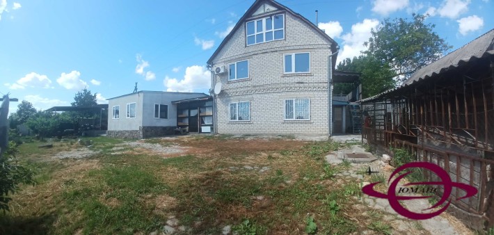 продаж будинку ( район Гори ) в м.Сміла - фото 1