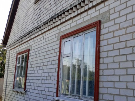Будинок на дві сім’ї Сміла