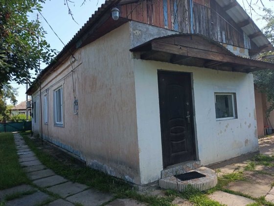 Продається будинок, частина будинку 1/4 Смела