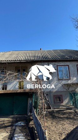 Продаж будинку, річка Сріблянка перша лінія - фото 1