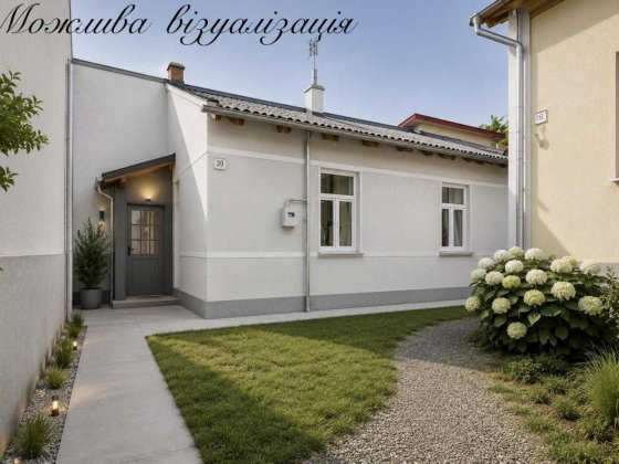 Будинок / Без ремонту/ Стрий/ Стрийський / Львівська область Стрый
