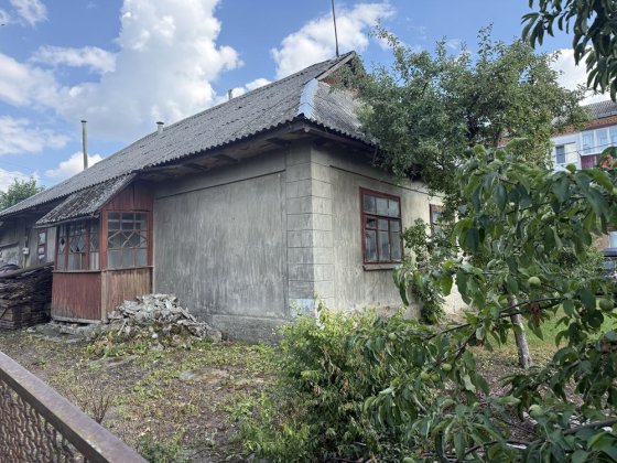 Продам будинок Старокостянтинів центр міста Старокостянтинів