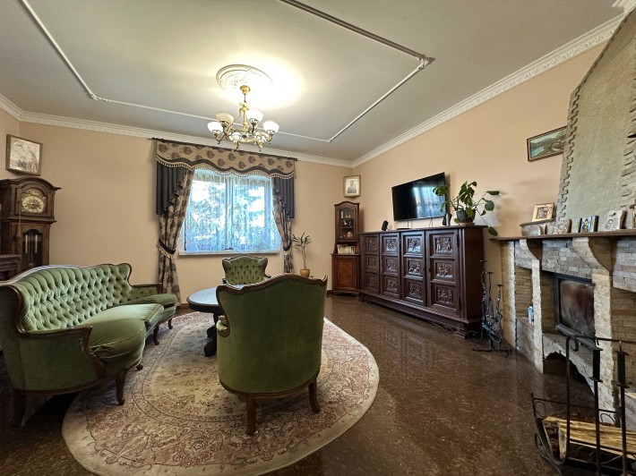 Продаж БУДИНКУ в передмісті Стрия (1км) - фото 1