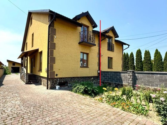 ПРОДАЖ Добротного Будинку у м.Стрий Стрий