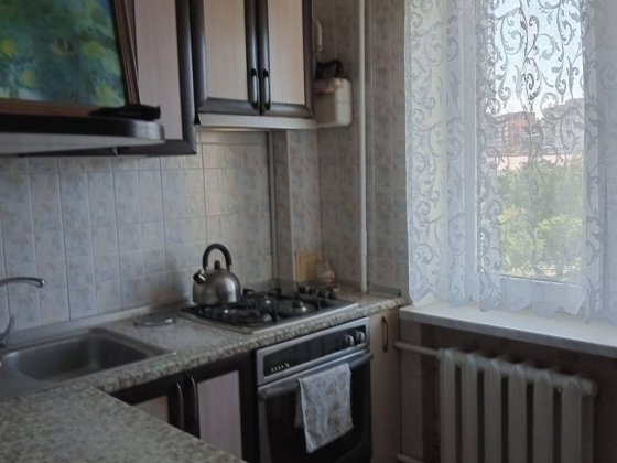 Затишна квартира біля моря на вулиці Парковій Черноморск