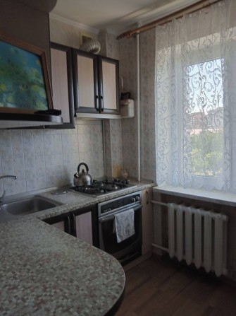 Затишна квартира біля моря на вулиці Парковій - фото 1