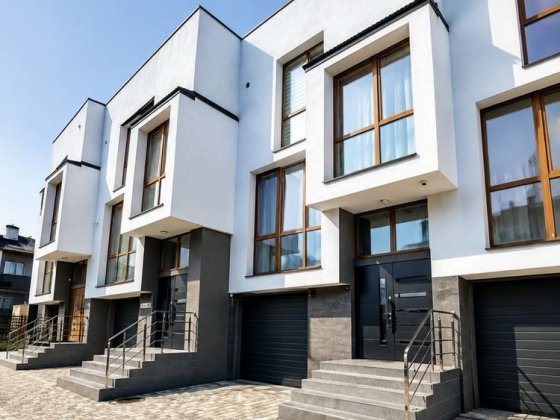 Таунхаус у Трускавці | 175 м² | Закрите котеджне містечко | 10 хв до центру пішки Трускавец