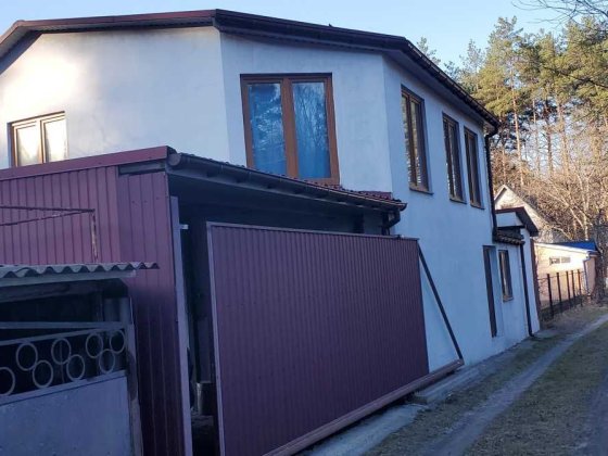 Продаж будинку в СТ Енергобудівельник. Новая Украинка