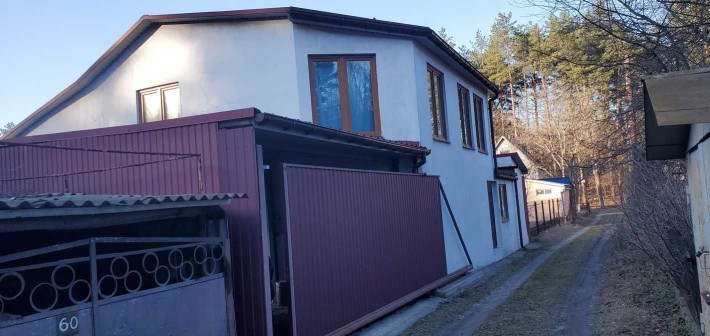Продаж будинку в СТ Енергобудівельник. - фото 1