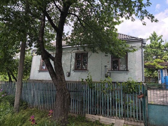 Окремий будинок, вул. С.Крушельницької Умань
