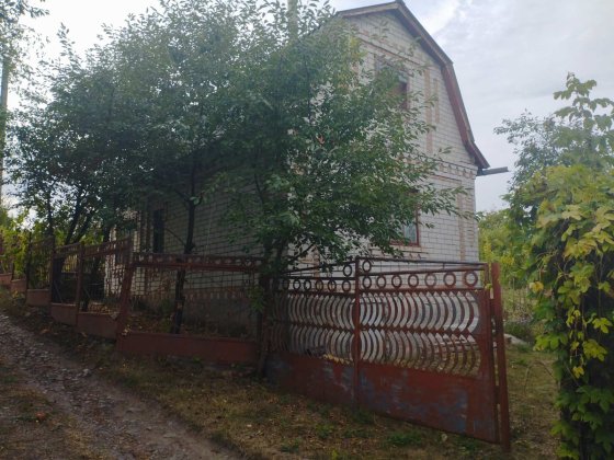 Дача в кооперативі "Олександрів Яр" Умань