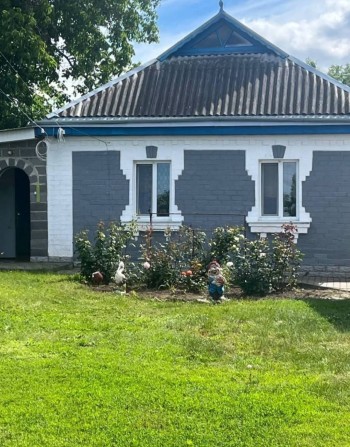 Продається будинок - фото 1