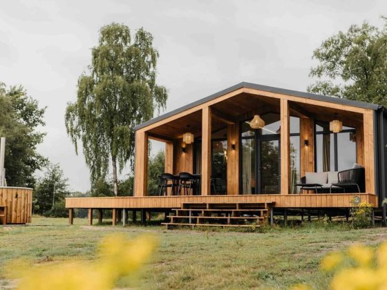 Продаж будинку 60м2 з терасою, Фастів, кооператив Енергетик Фастов