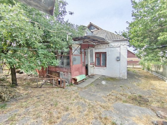 Продається частина будинку 53м²  6 соток р-н БаБКП Умань