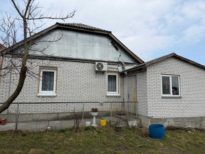 Продаж будинкнку місто Фастів Київської обл. район Журавлівка - фото 1
