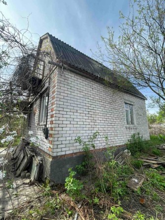 Продам дачний будинок - фото 1