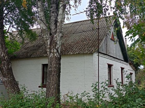 Продається частина будинку у Фастові. Фастів