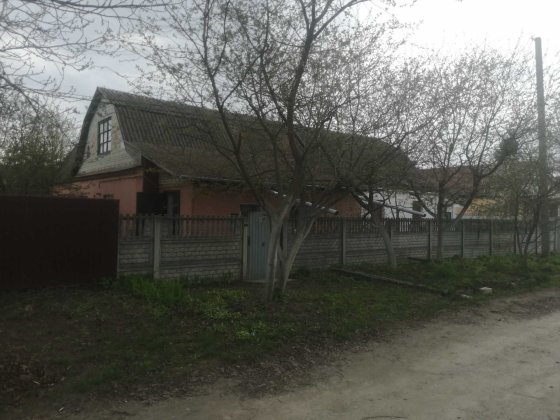 Продам дом, часть дома р-н Завокзалье Фастов