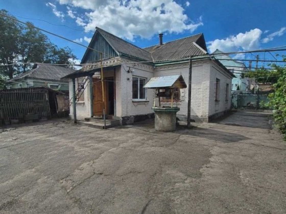 Затишний БУДИНОК 71 кв.м. з ДІЛЯНКОЮ 9 сот р-н  "Софіївська слобідка" Умань
