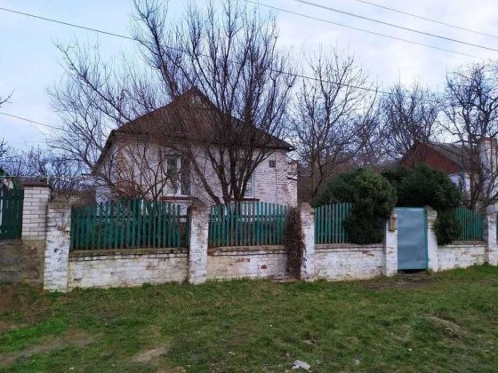 Продаж будинку в районі БабКп Умань