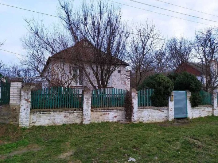 Продаж будинку в районі БабКп - фото 1