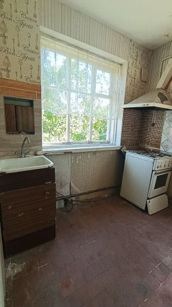 Продається половина будинку - фото 1