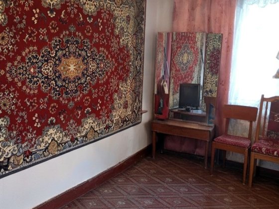 Житло на дві сім'ї Умань