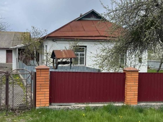 Продається будинок Умань