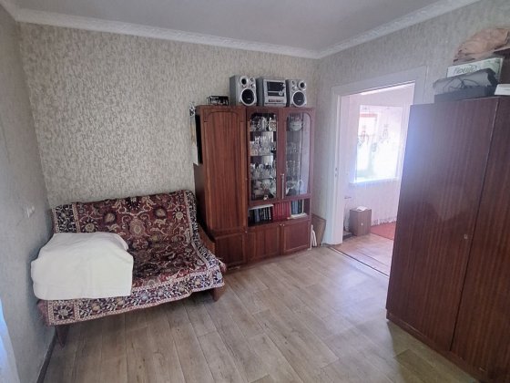 Продаж частини будинку з окремим двором р-н Слобідка Умань