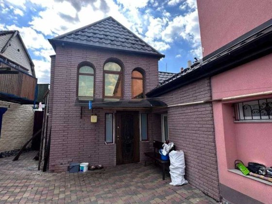 Продаж частини будинку по вул. Теліги Умань
