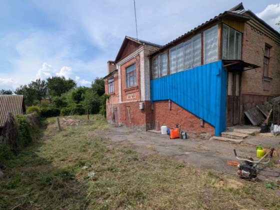 Продаж частини будинку по вулиці Матросова! Умань
