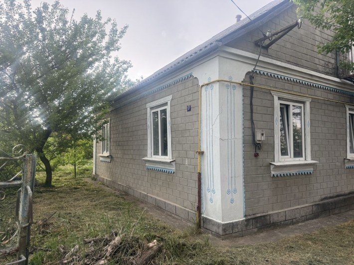 Житловий будинок в районі Вугринівки - фото 1
