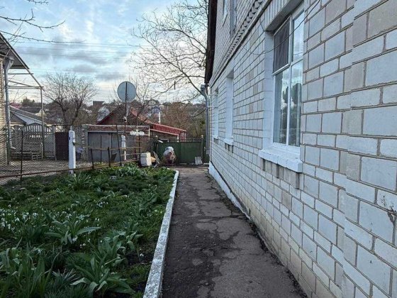 Продаж будинку місто Фастів Київська обл. район Казнівка Фастов