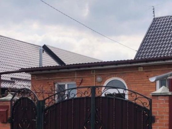 Власник.Продам частину будинку. Журавлівка. Фастів