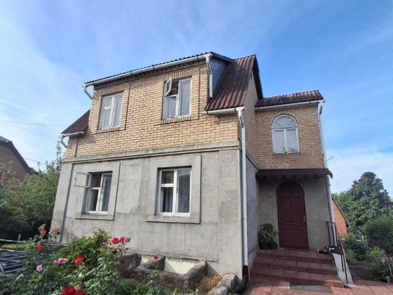 Продам будинок у м.Фастів, Київської обл