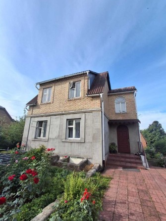 Продам будинок у м.Фастів, Київської обл - фото 1