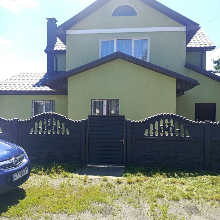 Продається двух поверховий будинок на Кадлубиці. - фото 1