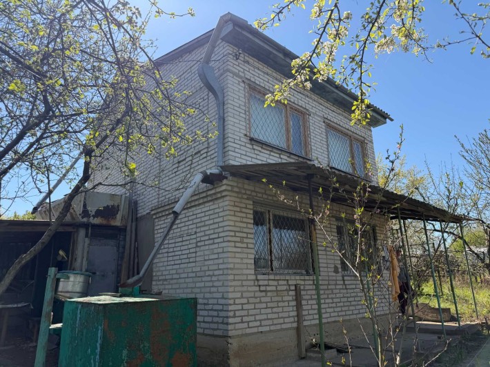 Продаж дачі місто Фастів Київська область - фото 1