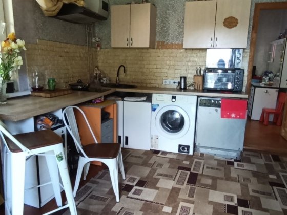 Продаж 1/2 будинку в Фастові Фастов
