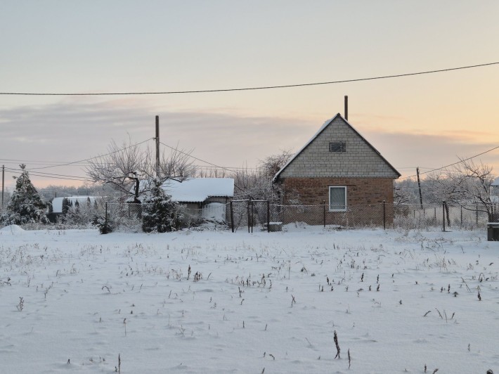 Продам будинок Фастів - фото 1