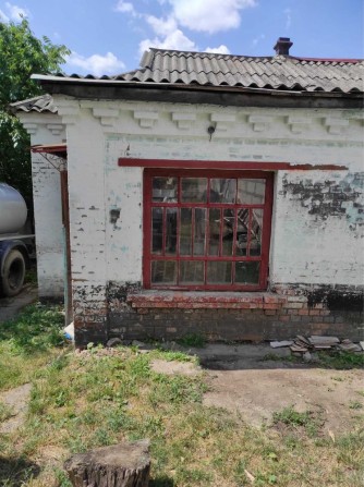Продається пів будинку біля Зарембової греблі! - фото 1