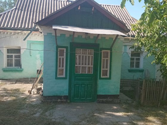 Продам будинок в с.Громи. Умань