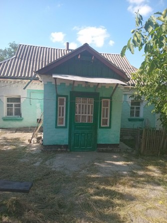 Продам будинок в с.Громи. - фото 1