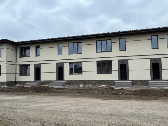 Продаж сучасних таунхаусів від забудовника | Вул. Порідненних Міст Умань