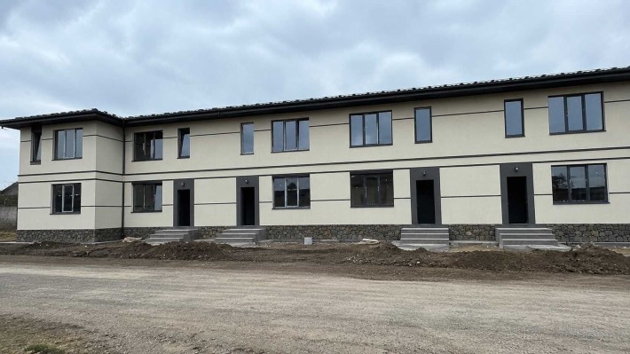 Продаж сучасних таунхаусів від забудовника | Вул. Порідненних Міст - фото 1