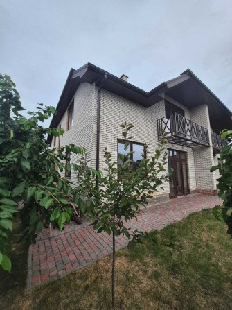 Продаж сучасного півбудинку (таунхауса) у престижному районі «Софіївська Слобідка» - фото 1