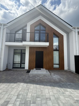 Продаж таунхаус з ремонтом - фото 1