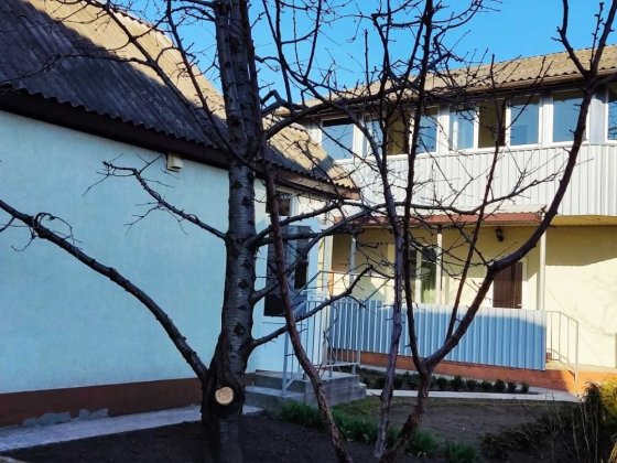 Продаж 2 поверхового будинку 78 кв. м, 5 кімнат, на вул. Юмашева Умань